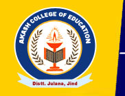 Aakash College of Education